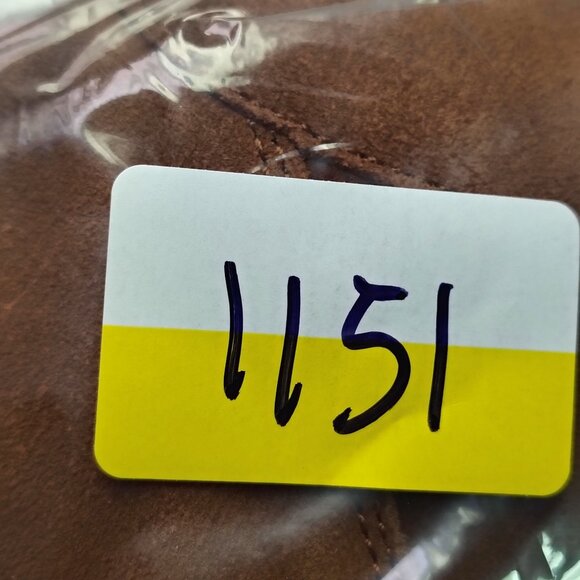 American Rag Women's Moccasin Shoe Booties Suede Aztec Lace Up Size 10 - Picture 8 of 8